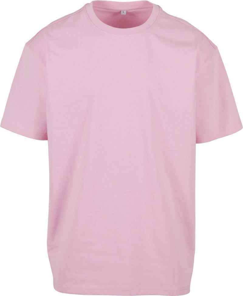 Herren Oversize T-Shirt mit deiner Lieblingsstadt bestickt
