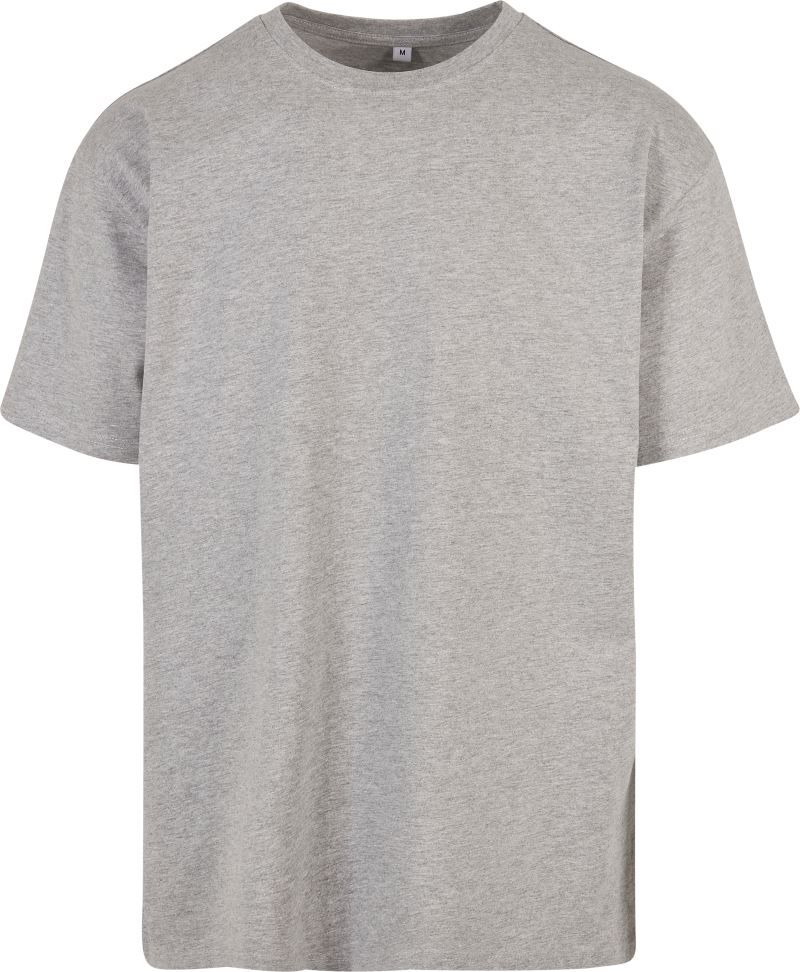 Herren Oversize T-Shirt mit deiner Lieblingsstadt bestickt