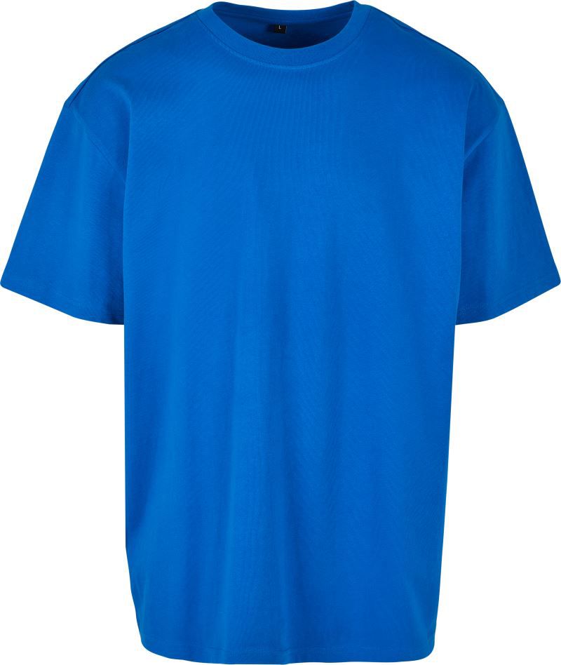 Herren Oversize T-Shirt inkl. Druck