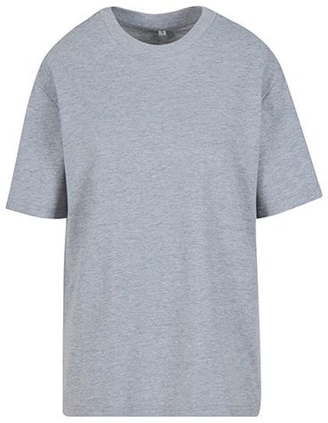 Damen Oversize T-Shirt mit deiner Lieblingsstadt bestickt