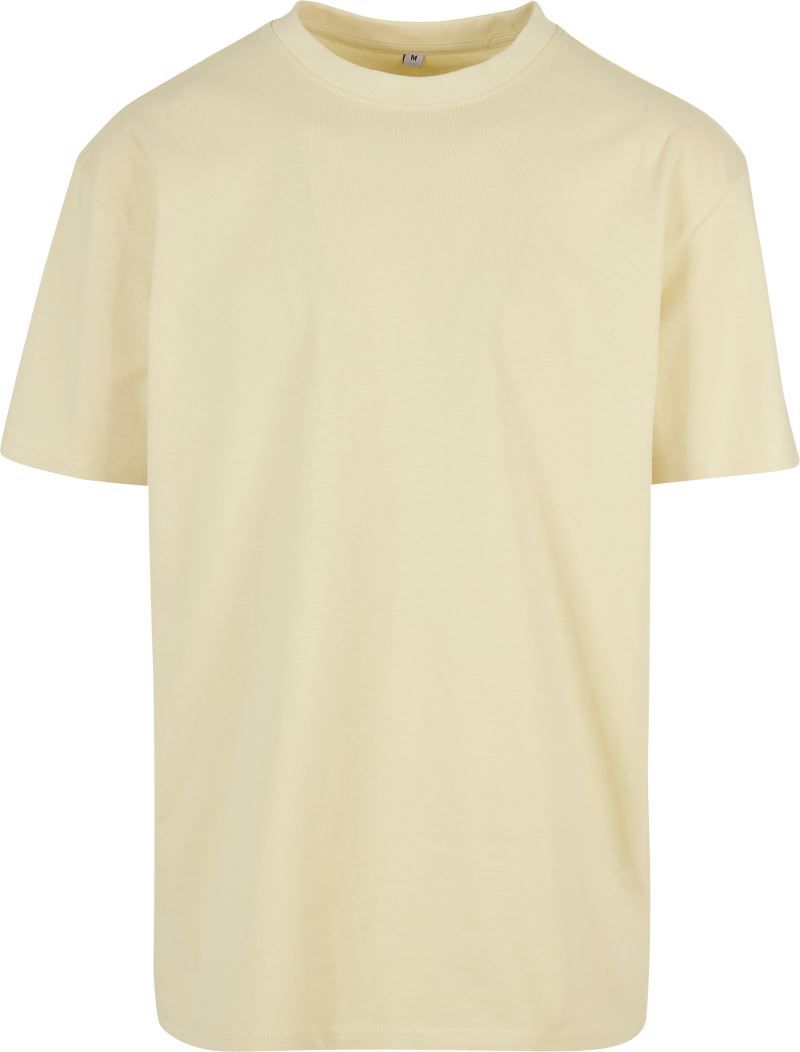 Herren Oversize T-Shirt inkl. Druck