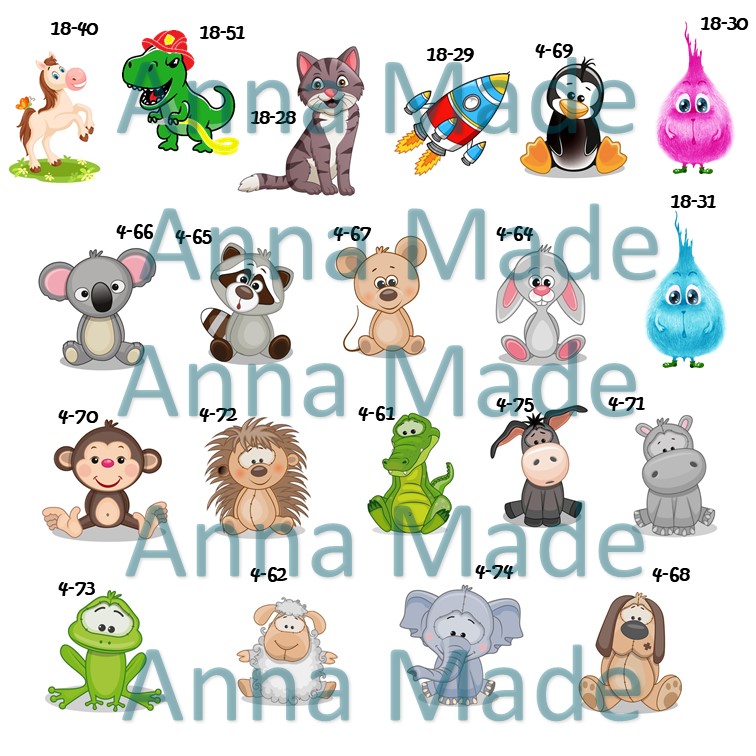 Baby T-Shirt inkl. Druck