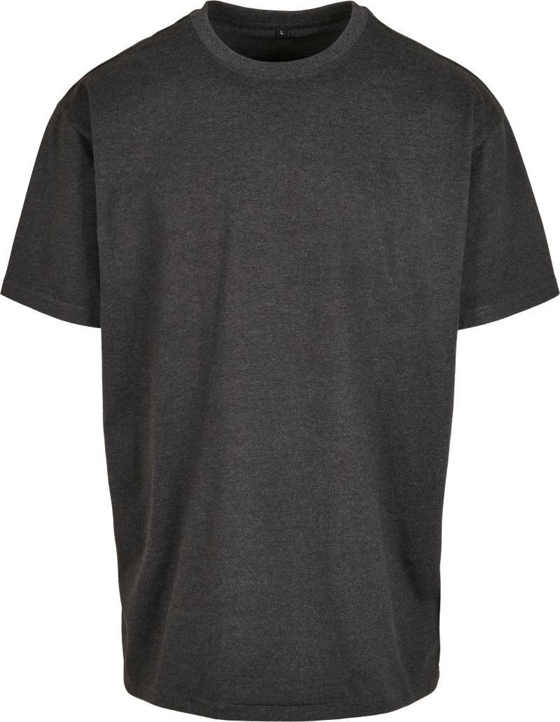 Herren Oversize T-Shirt inkl. Druck