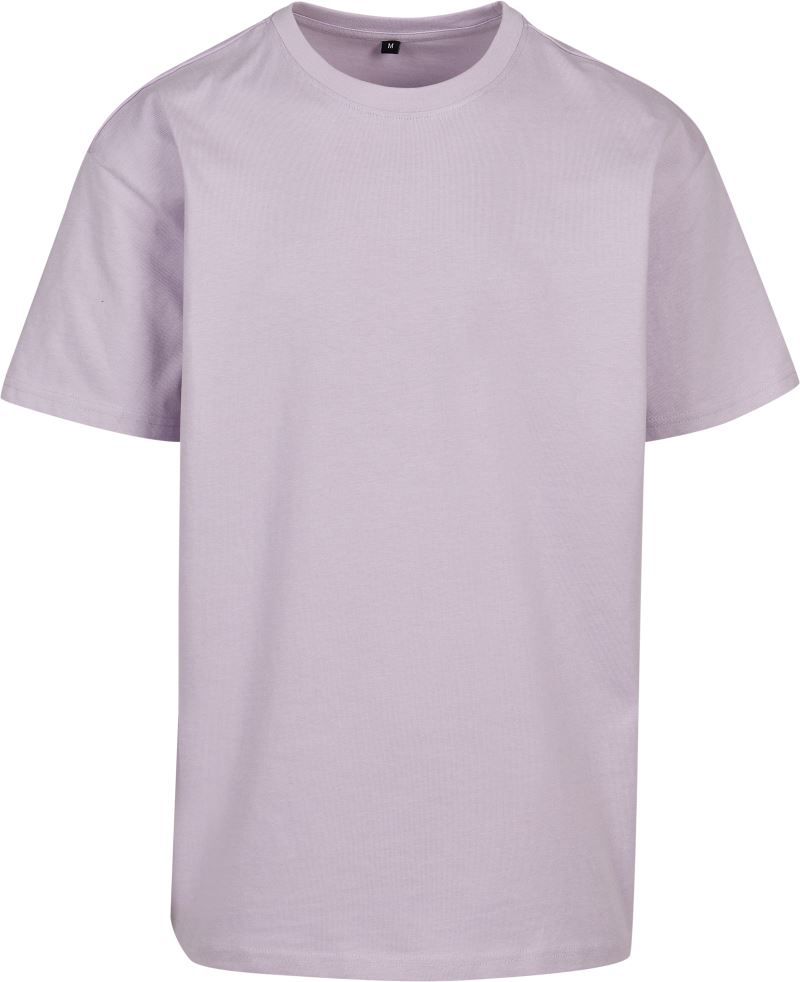 Herren Oversize T-Shirt mit deiner Lieblingsstadt bestickt
